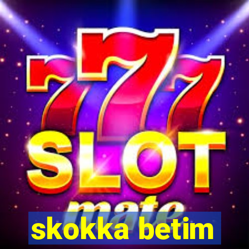 skokka betim